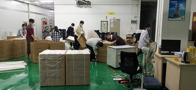 球客岛— 用速度,重写角逐-球客岛