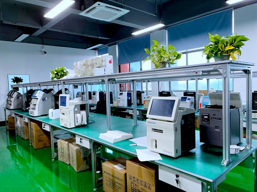 球客岛— 用速度,重写角逐-球客岛